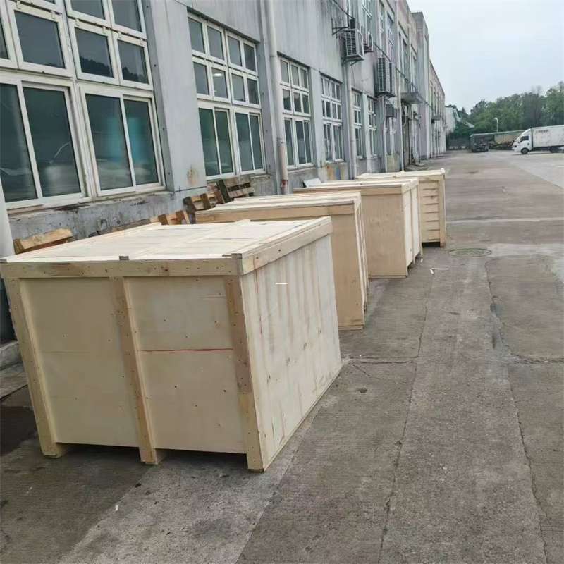 道县尼勒克县：物流专线的高效货运之旅