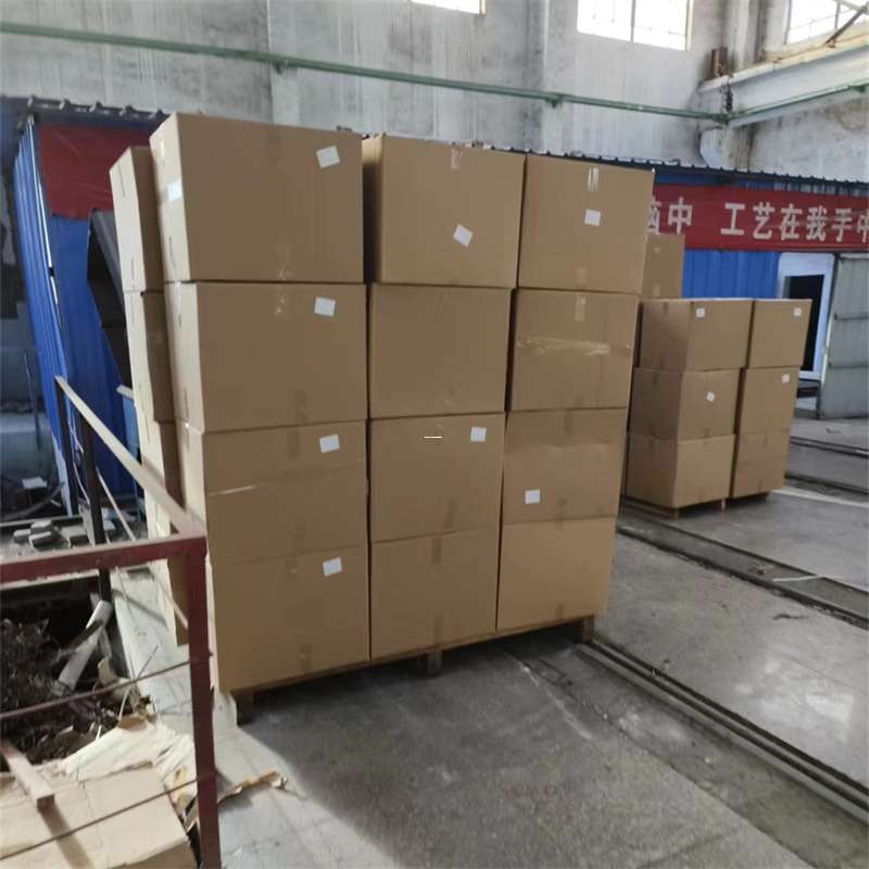 道县喀什地区：物流专线的高效货运之旅