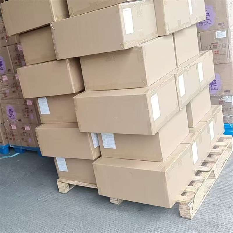 道县和硕县：畅享多元高效物流运输服务