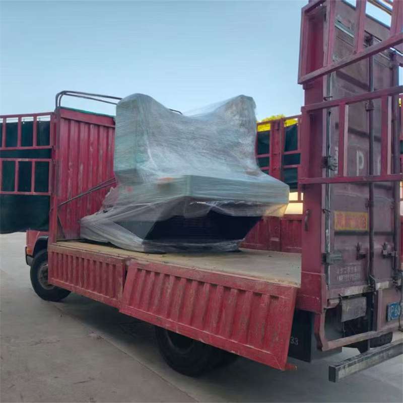 道县和静县：物流专线的高效货运解决方案