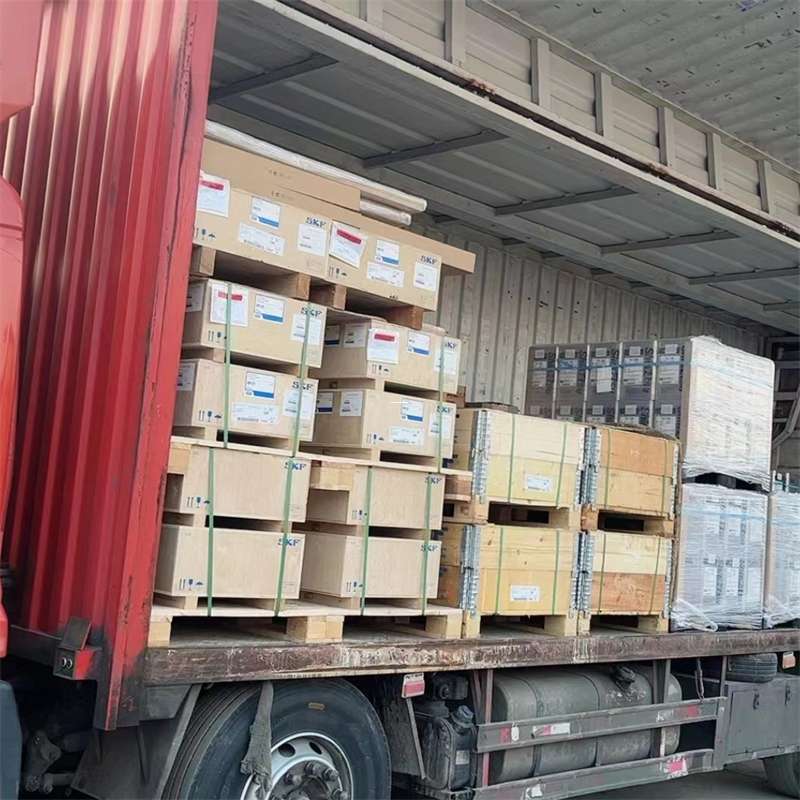 道县乌尔禾区：物流专线开启高效货运新篇