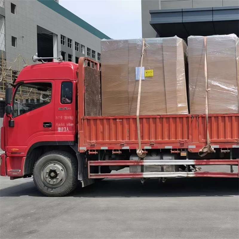 道县乌鲁木齐物流：专线运输的多元服务之旅