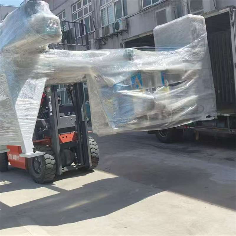 道县赣州市物流：多样运输服务与丰富线路探秘