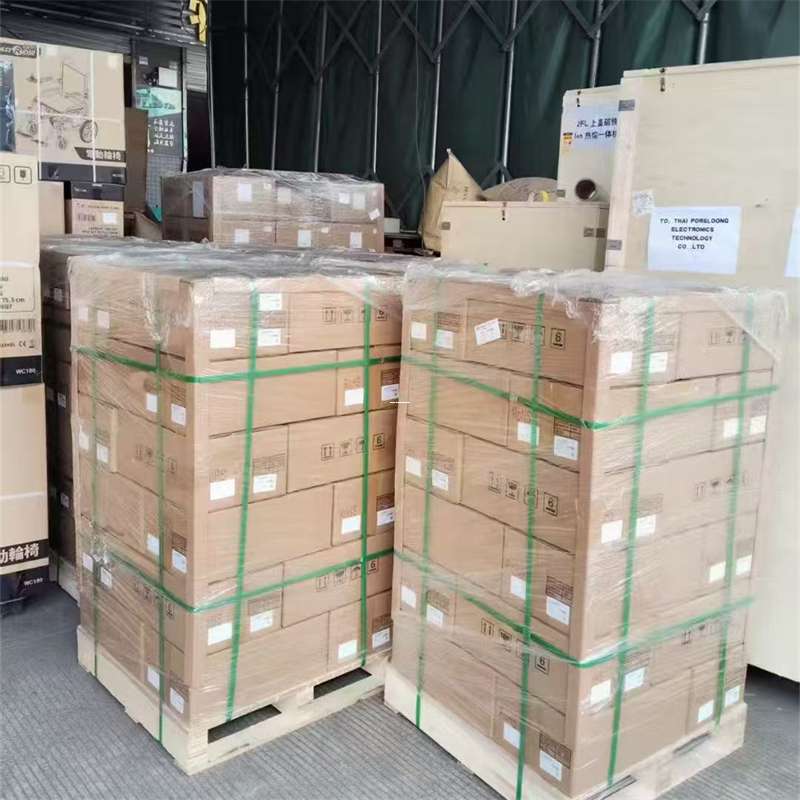 道县建瓯市物流：多样服务与高效运输线路探秘