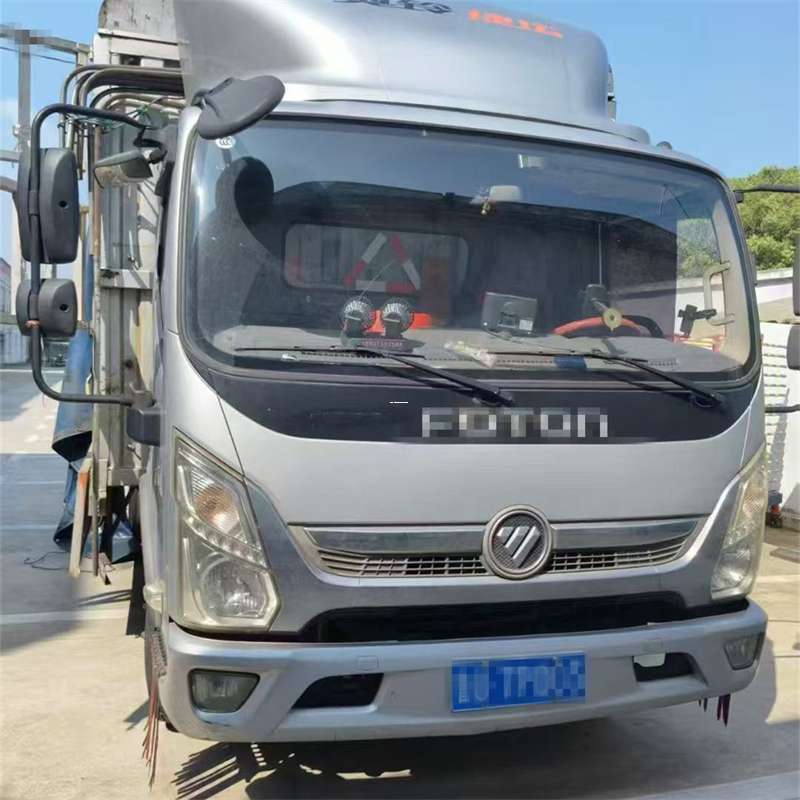 道县平罗县：一站式多元物流运输服务领航者
