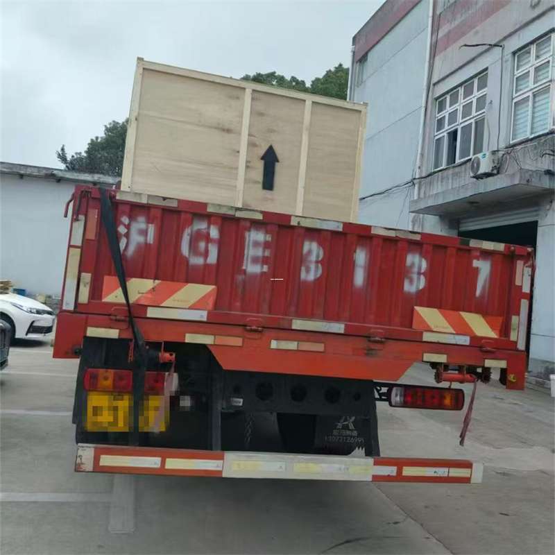 道县凌源市物流：多维度运输服务的精彩呈现