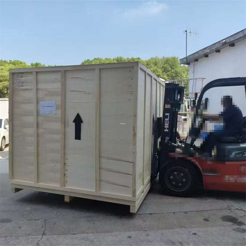道县黎城县物流：多元专线运输的精彩之旅