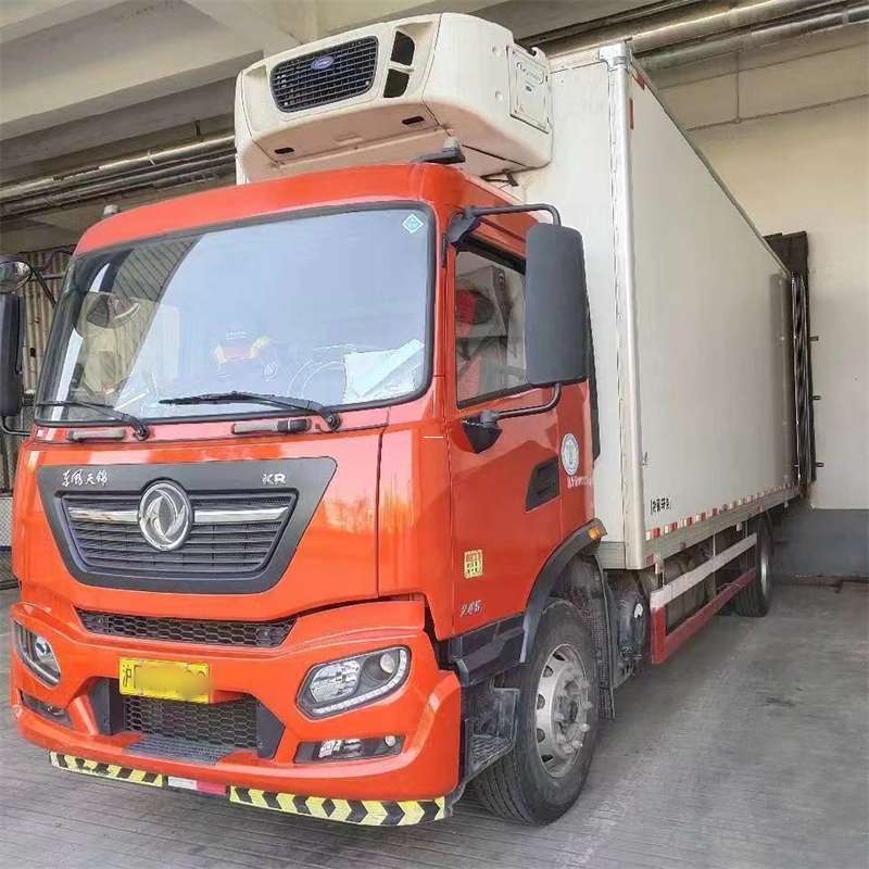 道县潞城区物流：多元专线与高效运输探秘