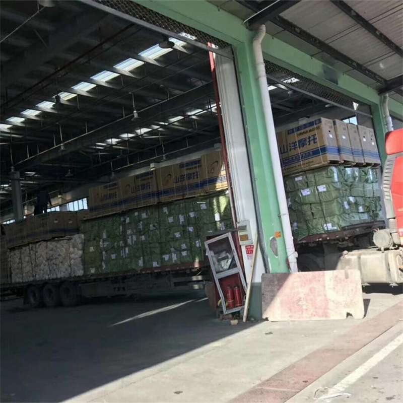 道县探索多元化物流服务与运输线路奥秘
