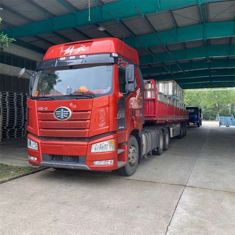 道县路南区物流：多元运输服务与线路解读