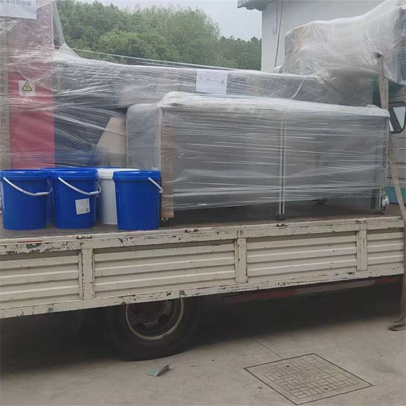 道县泾川物流专线：开启高效货运新旅程