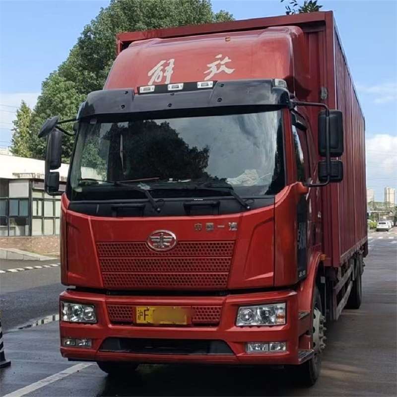道县天水市物流运输：多样服务与线路探秘