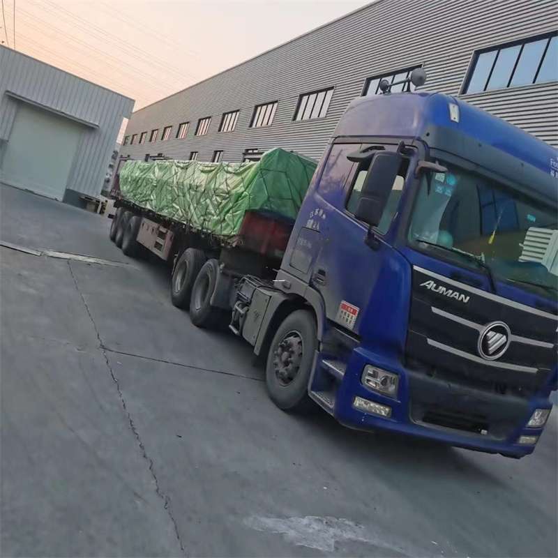 道县水城区进仓物流：专线直达的货运探索