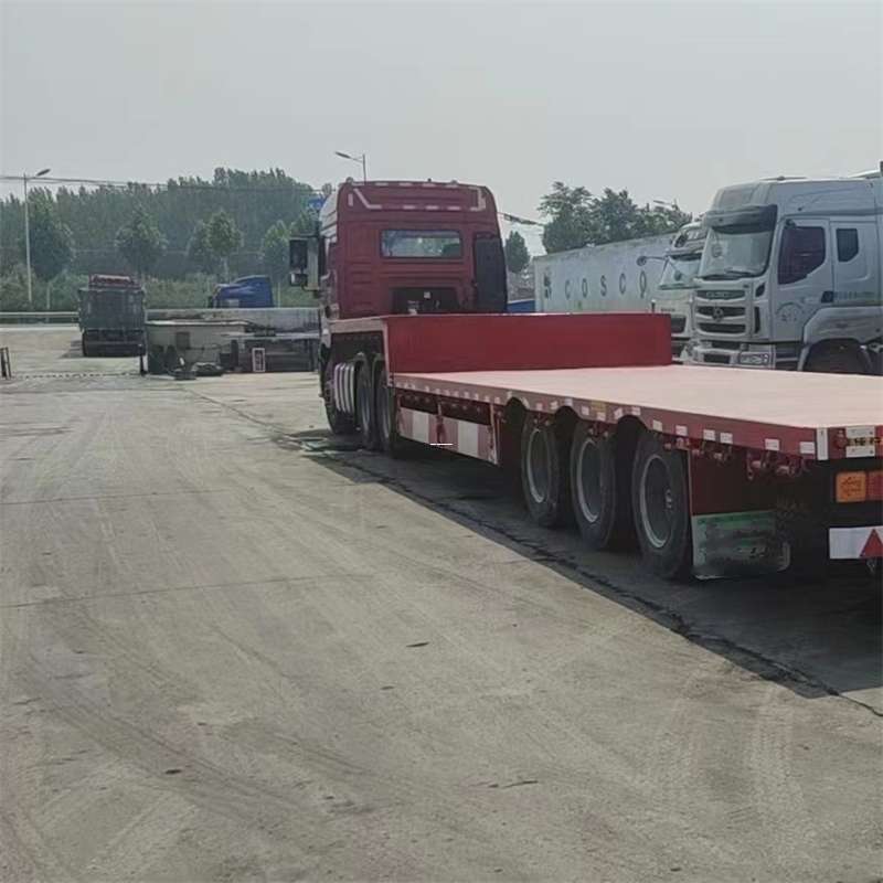 道县石泉县物流：多元服务与高效运输线路探秘