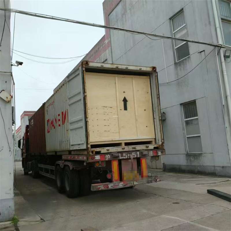 道县铜川市物流：多元运输服务与线路探秘