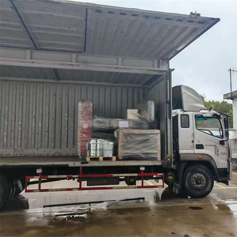 道县洱源县物流：多元运输服务与线路探索
