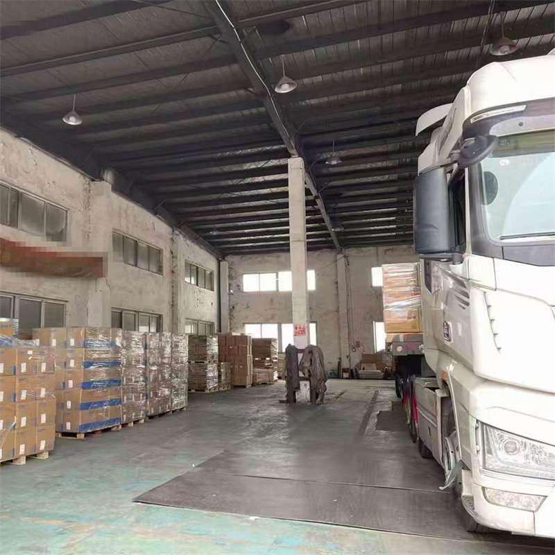 道县卡若区：多元物流服务开启高效运输之旅