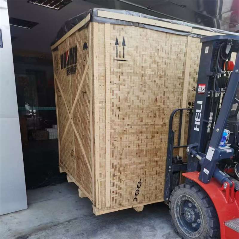 道县昌都市：全方位物流专线服务领航者