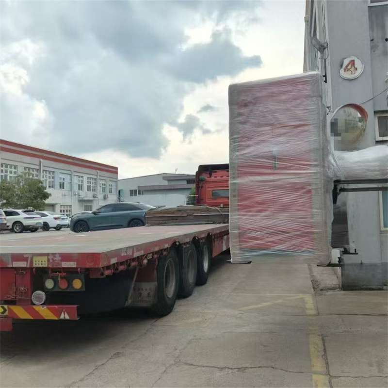 道县探析新平县多元高效的物流运输服务体系