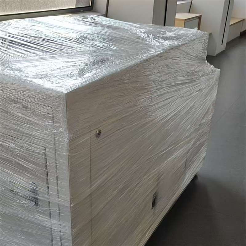 道县萨嘎县：物流专线的高效货运之旅