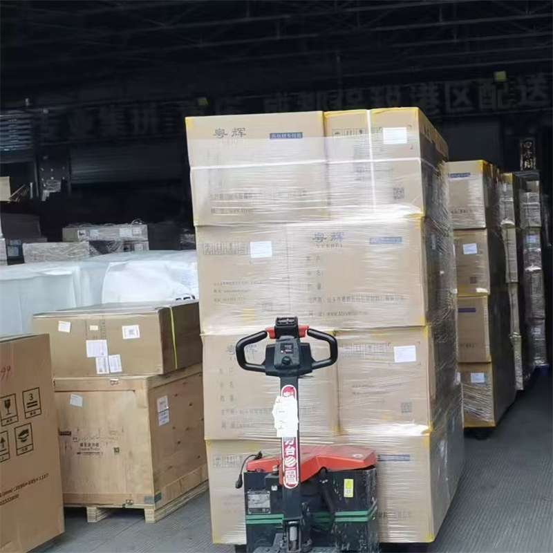 道县若尔盖县物流运输：多元服务与高效线路
