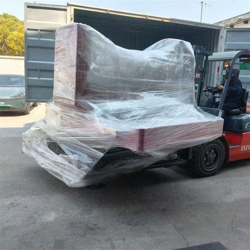 道县眉山市物流专线：多元货运服务探秘