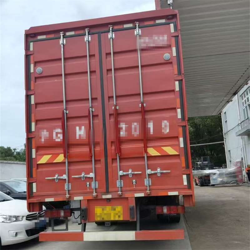 道县内江市物流运输服务全解析：从普货到冷链的多元之旅
