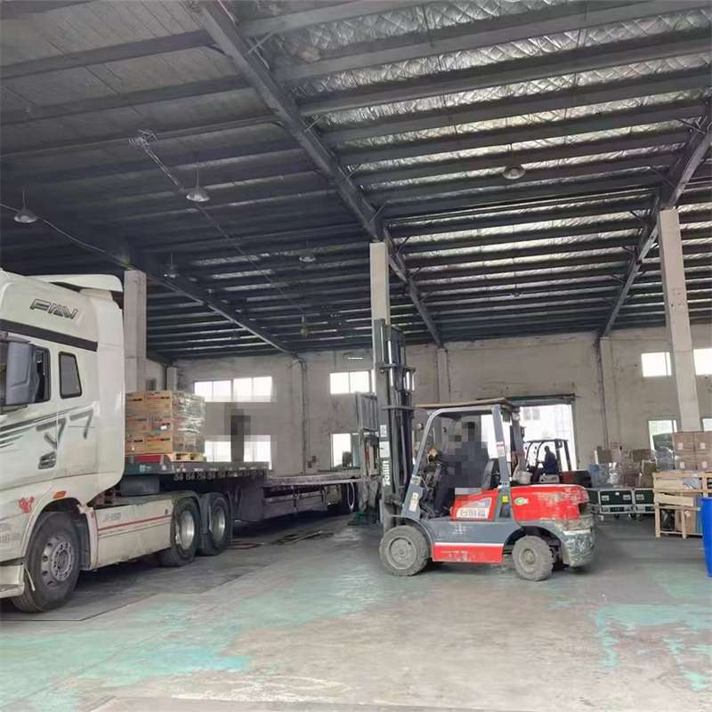 道县江油市：多元物流服务的运输新视界