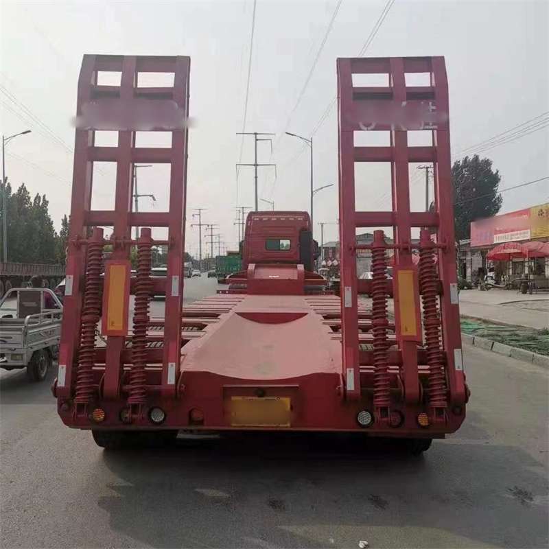 道县锦江区物流：多元运输服务探索