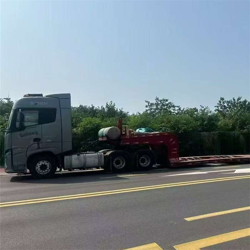 道县佛罗镇：多元物流服务与运输线路探秘